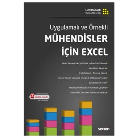 Mühendisler İçin Excel