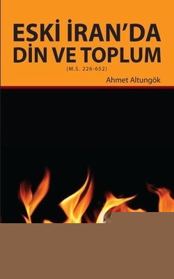 Eski İran’da Din ve Toplum