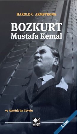 Bozkurt Mustafa Kemal