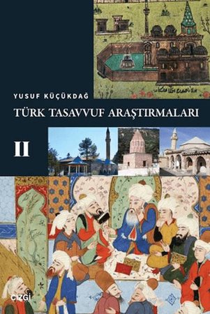 Türk Tasavvuf Araştırmaları - 2