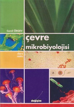 Çevre Mikrobiyolojisi
