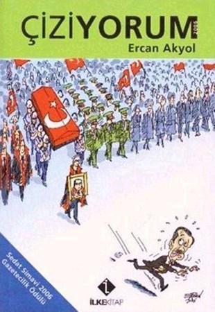 Çiziyorum 2006