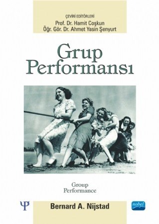 Grup Performansi – Group Performance