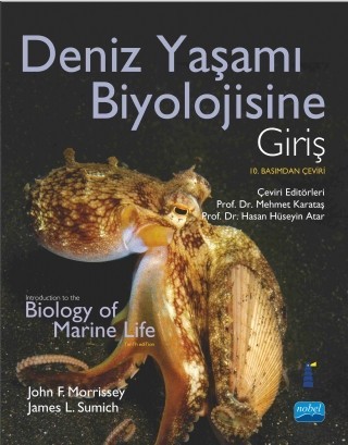 Deniz Yaşami Biyolojisine Giriş - To The Biology Of Marine Life