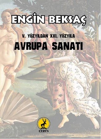 V. Yüzyıldan Xxi. Yüzyıla Avrupa Sanatı