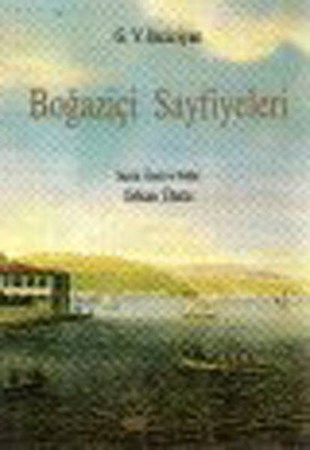 Boğaziçi Sayfiyeleri