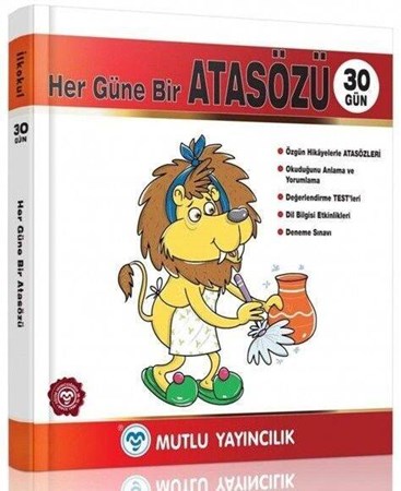Her Güne Bir Atasözü