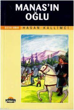 Manas'ın Oğlu