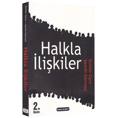 Halkla İlişkiler