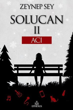 Solucan 2 - Acı-Ciltli