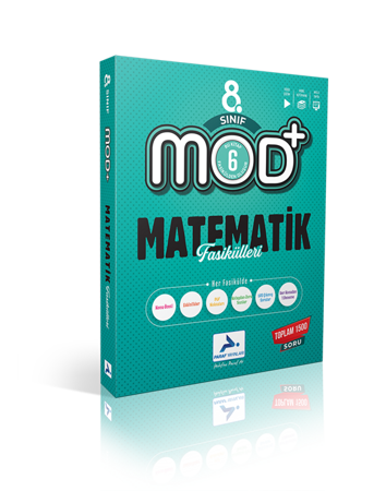 8. Sınıf MOD Matematik Konu Anlatım