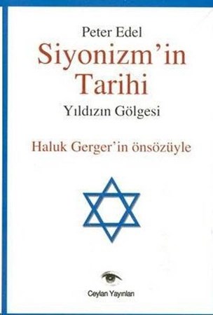 Siyonizm'in Tarihi Yıldızın Gölgesi