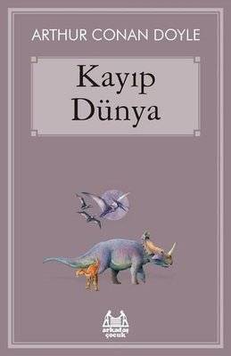 Kayıp Dünya