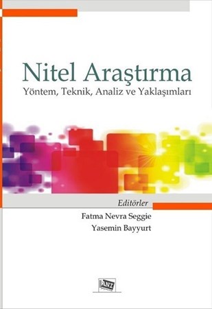 Nitel Araştırma Yöntem,teknik, Analiz Ve Yaklaşımları