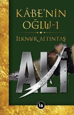 Kabenin Oğlu Ali - 1