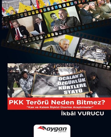 Pkk Terörü Neden Bitmez