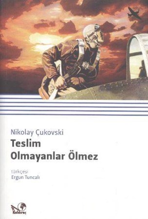 Teslim Olmayanlar Ölmez