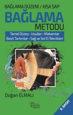 Bağlama Düzeni Bağlama Metodu