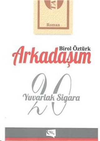 Arkadaşım