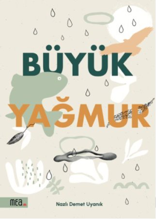 Büyük Yağmur