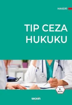 Tıp Ceza Hukuku