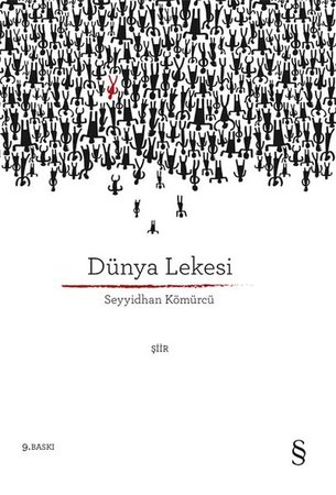 Dünya Lekesi