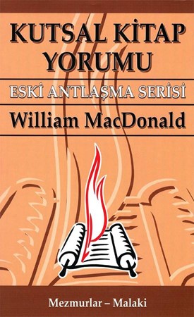 Kutsal Kitap Yorumu / Eski Antlaşma Serisi (2 cilt)