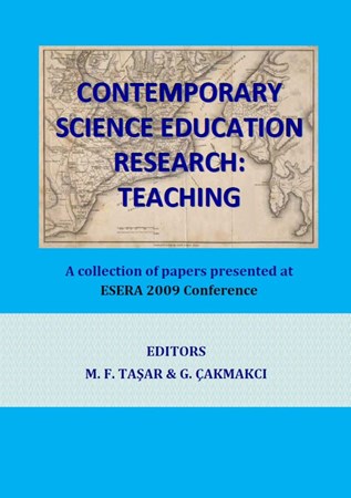 Contemporary Science Education Research: Teaching