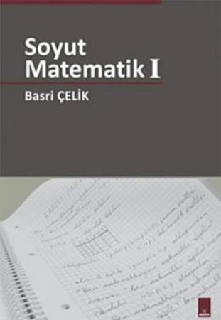  Soyut Matematik 1
