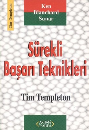 Sürekli Başarı Teknikleri
