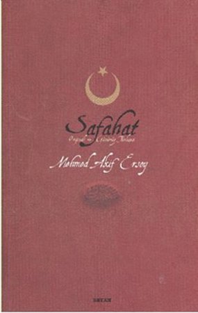 Safahat (Ciltsiz) / Günümüz Türkçesi ve Orjinali