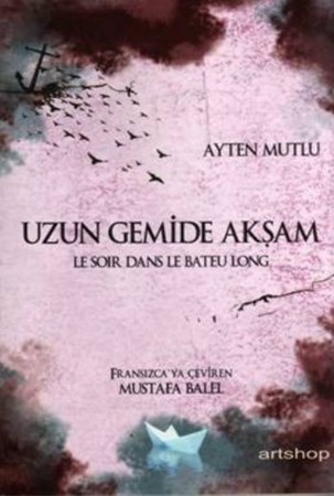 Uzun Gemide Akşam