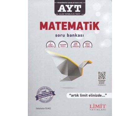 Ayt Matematik Soru Bankası