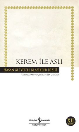 Kerem İle Aslı - Hasan Ali Yücel Klasikleri