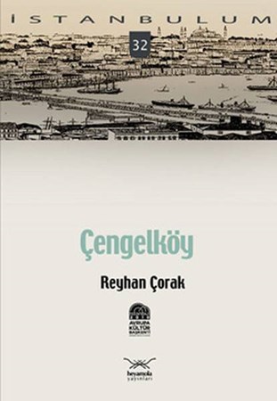 Çengelköy 32