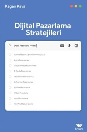 Dijital Pazarlama Stratejileri
