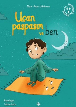 Uçan Paspasım ve Ben