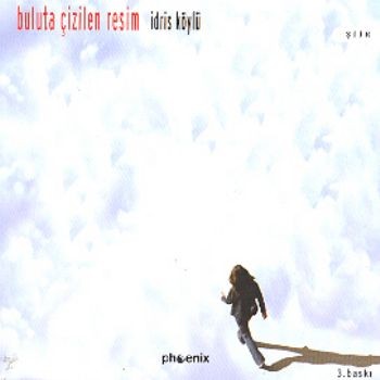 Çingene Çadırında Bahar Buluta Çizilen Resim