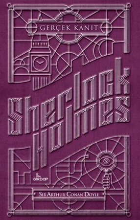 Sherlock Holmes - Gerçek Kanıt