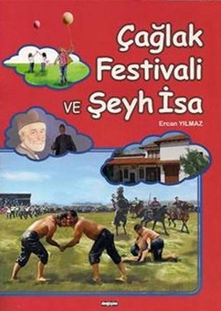 Çağlak Festivali Ve Şeyh İsa