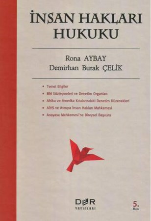 İnsan Hakları Hukuku