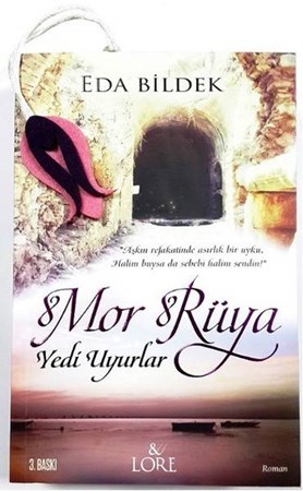 Mor Rüya Yedi Uyurlar