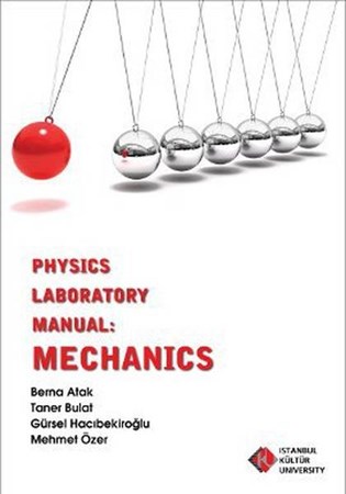 Physics Laboratory Manual Mechanics