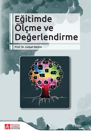 Eğitimde Ölçme Ve Değerlendirme