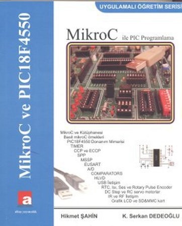 Mikroc Ve Pic18F4550