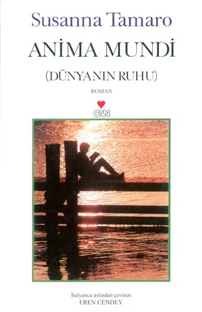 Anima Mundi Dünyanın Ruhu