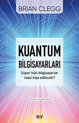 Kuantum Bilgisayarları