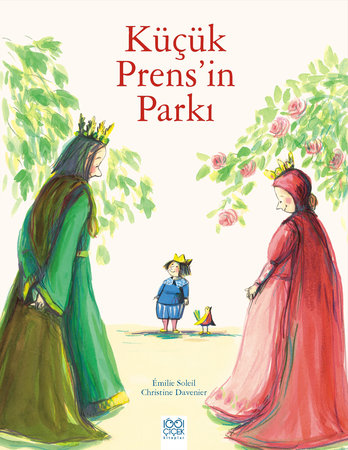 Küçük Prensin Parkı