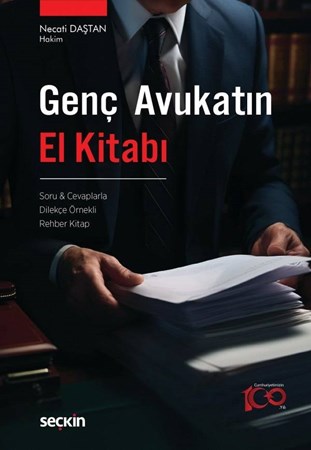 Genç Avukatın El Kitabı