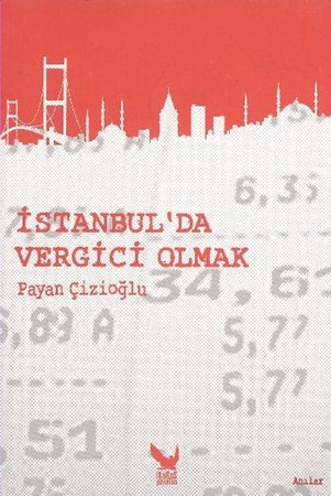 İstanbul'da Vergici Olmak